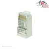 سوکت شبکه میانگذر CAT6